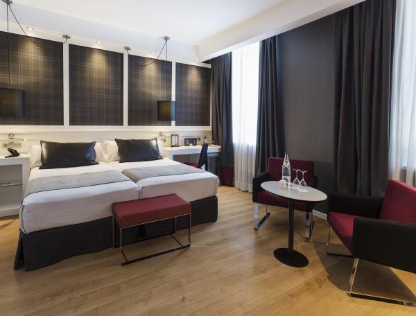 Catalonia Reina Victoria Hotel