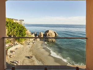 Las mejores ofertas de Balcon de Europa Nerja