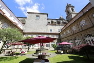 Las mejores ofertas de San Francisco Monumento Santiago De Compostela