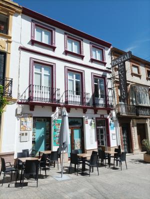 Las mejores ofertas de San Cayetano Ronda