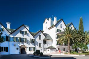 Las mejores ofertas de Catalonia Reina Victoria Hotel Ronda