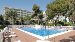 Las mejores ofertas de EL PINAR Torremolinos