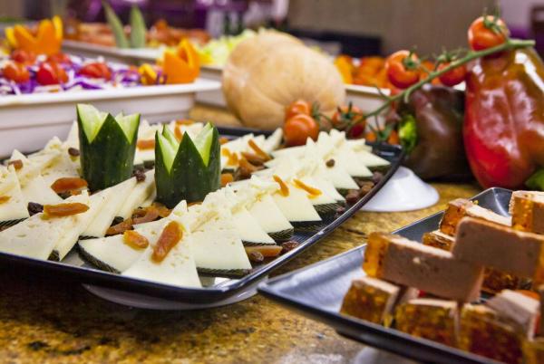 Las mejores ofertas de Torre Arena Torrox