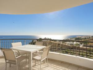 Las mejores ofertas de Olée Nerja Holiday Rentals by Fuerte Group Torrox