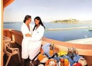 Las mejores ofertas de IBIZA CORSO HOTEL & SPA Cala Vinyes