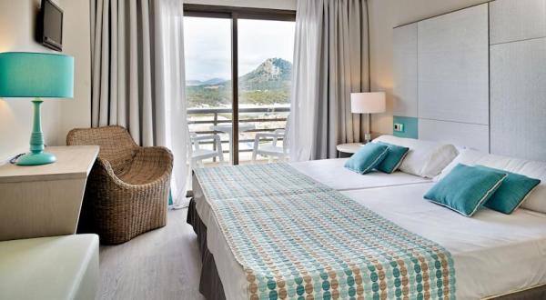 Las mejores ofertas de Allsun Lux De Mar Cala Ratjada