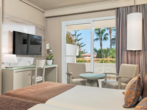 Las mejores ofertas de Spring Arona Gran Hotel & Spa (Only adults) Los Cristianos