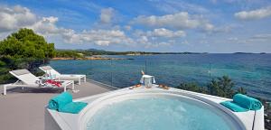 Las mejores ofertas de Meliá Ibiza SANTA EULALIA