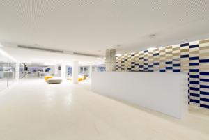 Las mejores ofertas de Ebano Hotel Apartments & Spa Playa d en Bossa