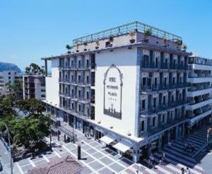 Las mejores ofertas de Labranda Reveron Plaza Hotel Los Cristianos