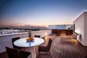 Las mejores ofertas de HOTEL OD TALAMANCA Cala Portinatx