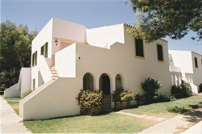 Las mejores ofertas de APARTAMENTOS LAS BRISAS I Y II Ciutadella De Menorca 