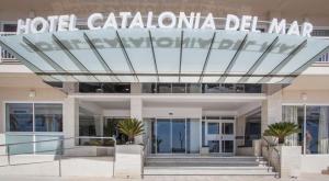 Las mejores ofertas de Catalonia Del Mar Cala Bona