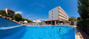 Las mejores ofertas de BLUESEA Hotel Don Jaime Cala Millor