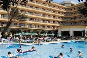 Las mejores ofertas de BQ CAN PICAFORT HOTEL Can Picafort