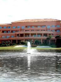 ALICANTE GOLF