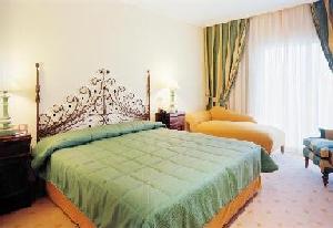 ALICANTE GOLF