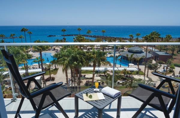 Las mejores ofertas de Hotel Riu Palace Tenerife Adeje