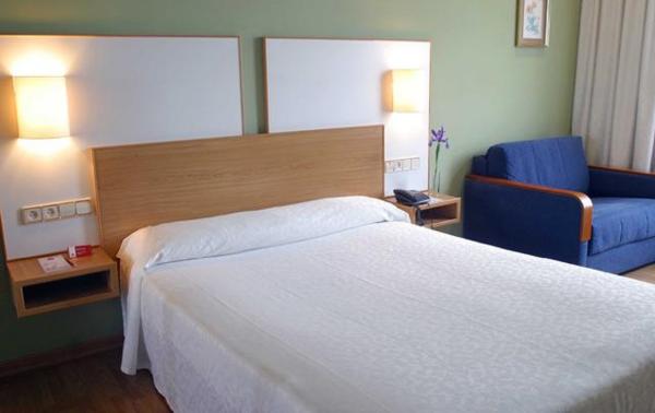 Las mejores ofertas de Hotel Faranda Rías Altas, Ascend Hotel Collection A Coruña