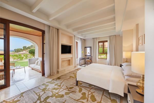 Las mejores ofertas de Cap Vermell Grand Hotel Canyamel