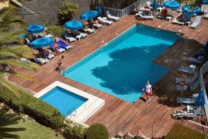 Las mejores ofertas de Hotel Bonanza Park By Olivia Hotels Illetas