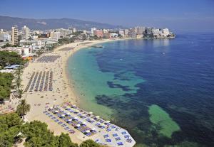 Las mejores ofertas de Samos Magalluf