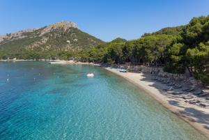 Las mejores ofertas de Four Seasons Resort Mallorca at Formentor Port de Pollença