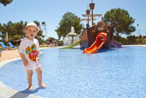 Las mejores ofertas de Blau Colonia Sant Jordi Resort Colònia de Sant Jordi