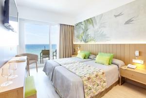 Las mejores ofertas de Universal Hotel Castell Royal Cala Ratjada