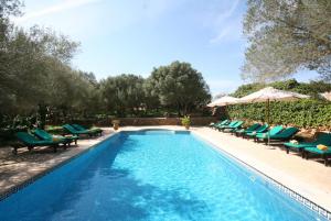 Las mejores ofertas de Hotel Rural Sa Galera Felanitx