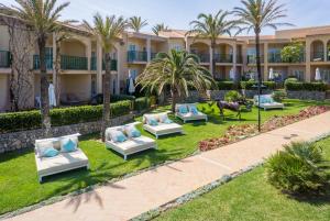 Las mejores ofertas de VIVA Cala Mesquida Suites & Spa Adults only 16+ Cala Ratjada