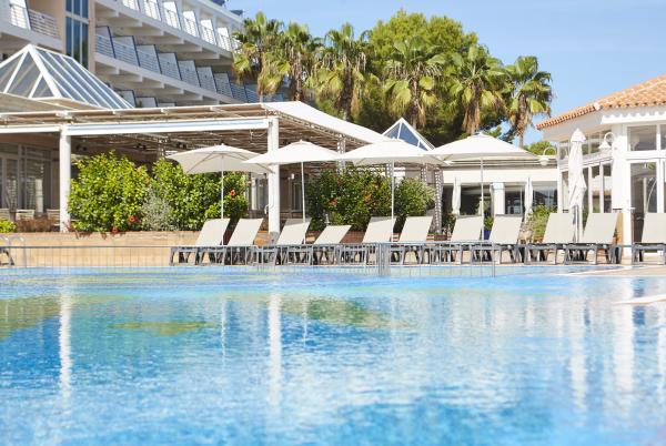 Las mejores ofertas de Insotel Hotel Formentera Playa Formentera