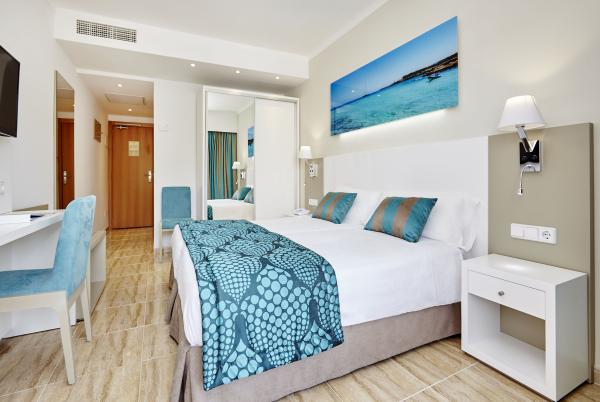 Las mejores ofertas de Universal Hotel Lido Park & Spa Mallorca