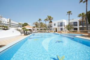 Las mejores ofertas de INSOTEL HOTEL FORMENTERA PLAYA Formentera 