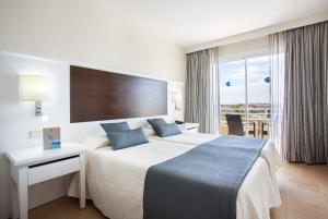 Las mejores ofertas de Grupotel Amapola Playa de Muro