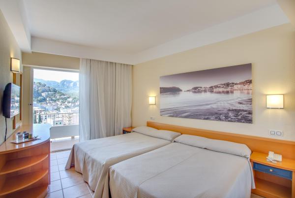Las mejores ofertas de Hotel Eden Nord Soller Sóller