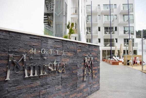 Las mejores ofertas de BOUTIQUE HOTEL MINISTER Sóller