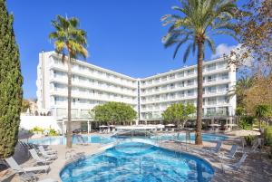 Las mejores ofertas de JS Sol de Alcudia Platja d