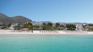 Las mejores ofertas de Iberostar Ciudad Blanca Alcudia Apartamentos Alcúdia