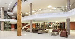 INSOTEL CALA MANDIA RESORT