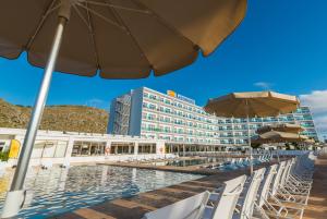 Las mejores ofertas de BelleVue Lagomonte Port d`Alcudia
