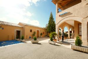 Las mejores ofertas de Purobeach Resort Santa Ponsa Santa Ponça