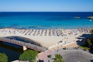 Las mejores ofertas de Playa Moreia S`Illot