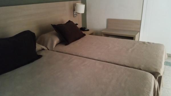 Las mejores ofertas de Relaxia Lanzasur Club Playa Blanca