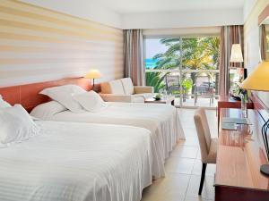 Las mejores ofertas de Barcelo Fuerteventura Mar Caleta de Fuste