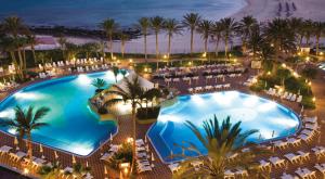 Las mejores ofertas de Hotel Riu Palace Tres Islas Corralejo