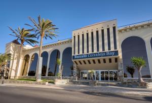 Las mejores ofertas de Barcelo Corralejo Bay Corralejo