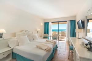 Las mejores ofertas de Iberostar Waves Playa Gaviotas Esquinzo