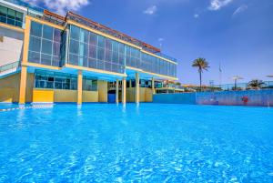 Las mejores ofertas de SBH Club Paraiso Playa Esquinzo