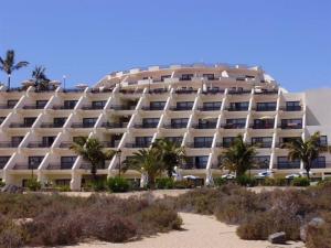 Las mejores ofertas de SBH Crystal Beach Hotel & Suites Costa Calma